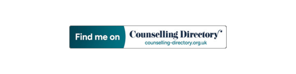 Find me on counselling directory